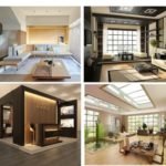 ديكورات خشب لتزيين وتجديد ديكور منزلك | تنفيذ و تصميم ديكورات خشب داخلية| ديكورات خشبية وجبسية