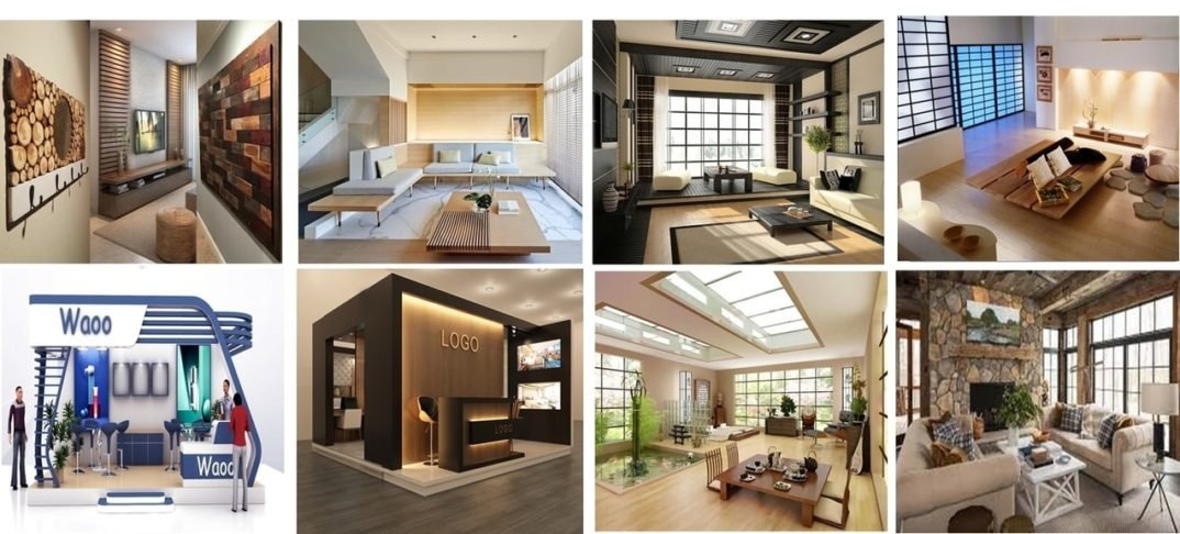 ديكورات خشب لتزيين وتجديد ديكور منزلك | تنفيذ و تصميم ديكورات خشب داخلية| ديكورات خشبية وجبسية