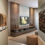 ديكورات خشب لتزيين وتجديد ديكور منزلك | تنفيذ و تصميم ديكورات خشب داخلية| ديكورات خشبية وجبسية